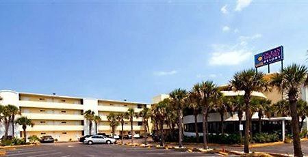 Ocean Shore Daytona Daytona Beach Ngoại thất bức ảnh