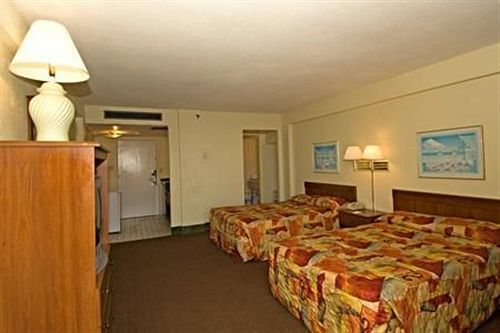 Ocean Shore Daytona Daytona Beach Ngoại thất bức ảnh