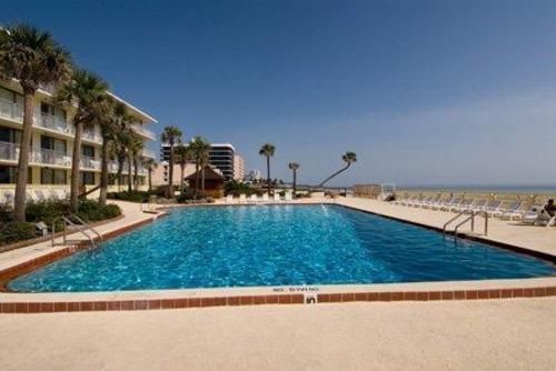 Ocean Shore Daytona Daytona Beach Ngoại thất bức ảnh