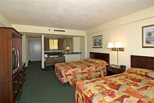 Ocean Shore Daytona Daytona Beach Ngoại thất bức ảnh