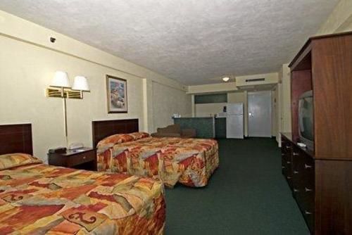 Ocean Shore Daytona Daytona Beach Ngoại thất bức ảnh