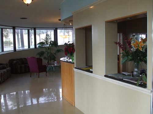 Ocean Shore Daytona Daytona Beach Nội địa bức ảnh