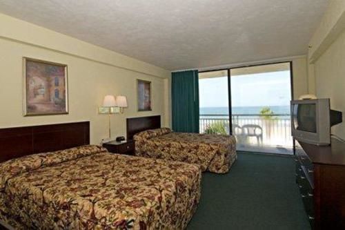 Ocean Shore Daytona Daytona Beach Ngoại thất bức ảnh
