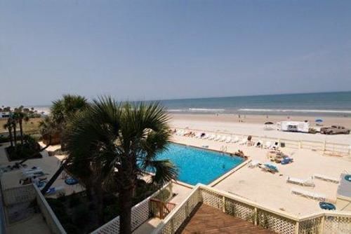 Ocean Shore Daytona Daytona Beach Ngoại thất bức ảnh