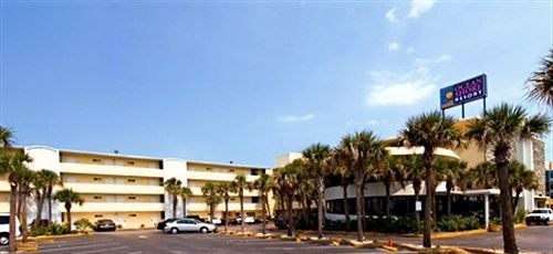 Ocean Shore Daytona Daytona Beach Ngoại thất bức ảnh