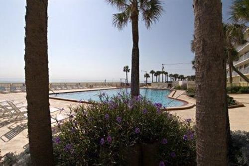 Ocean Shore Daytona Daytona Beach Ngoại thất bức ảnh