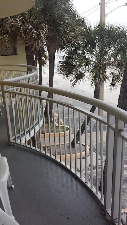 Ocean Shore Daytona Daytona Beach Ngoại thất bức ảnh
